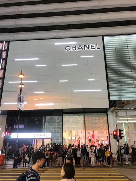 buying chanel in hong kong|chanel hong kong bloomberg.